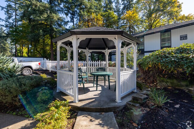 ReNew Oakridge