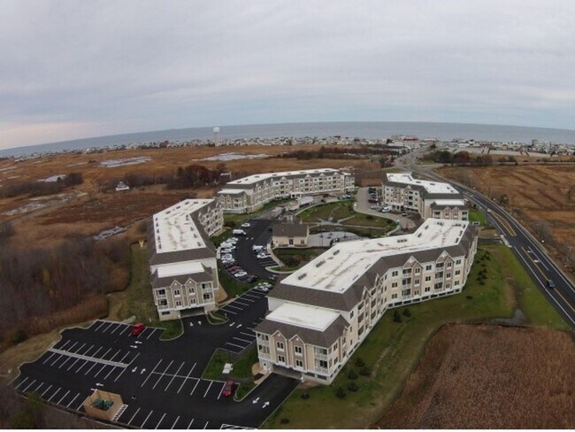 Tidewater at Salisbury Apartments