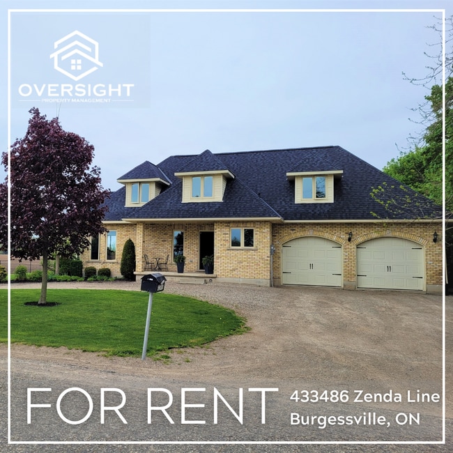 Building Photo - Luxury Country Home for Rent!!