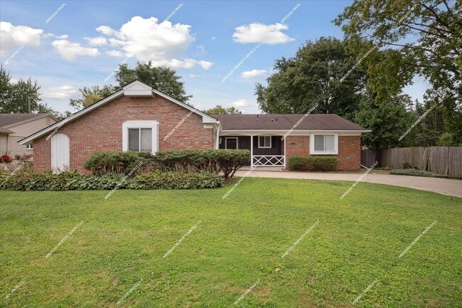 Photo - Rare Rental! Beautiful 1900 sq ft 3-bedroo...
