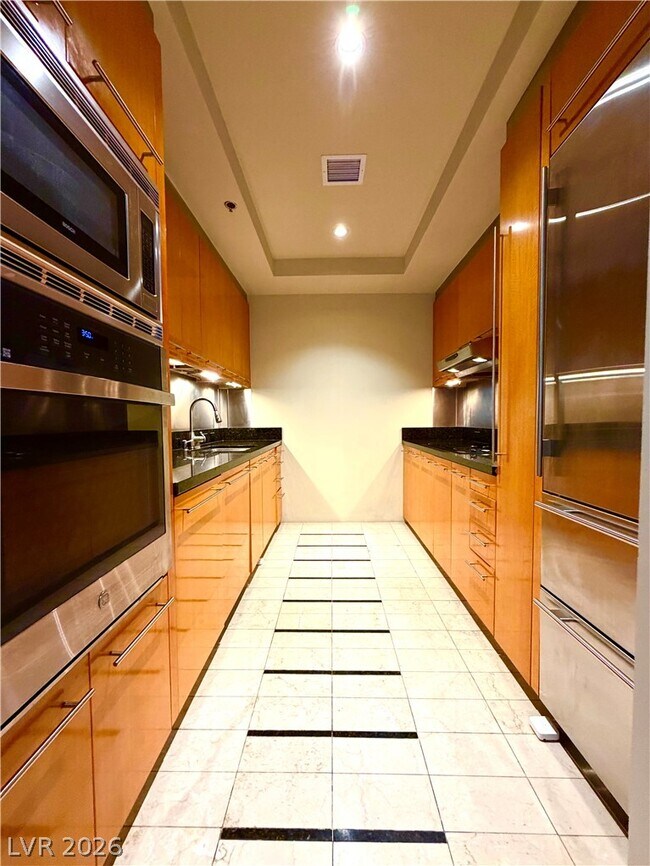 Photo - 2700 S Las Vegas Blvd Unit 2607