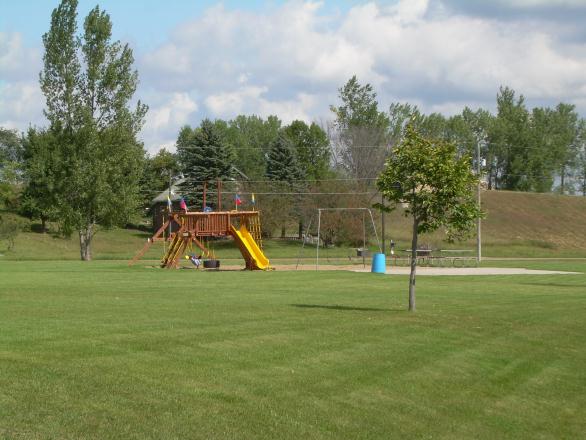 Pelican Rapids Townhomes