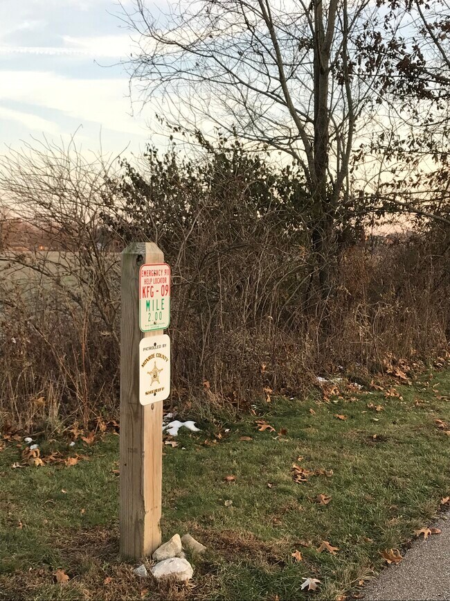 Karst Farm - 1308 Hickory Grove Lane