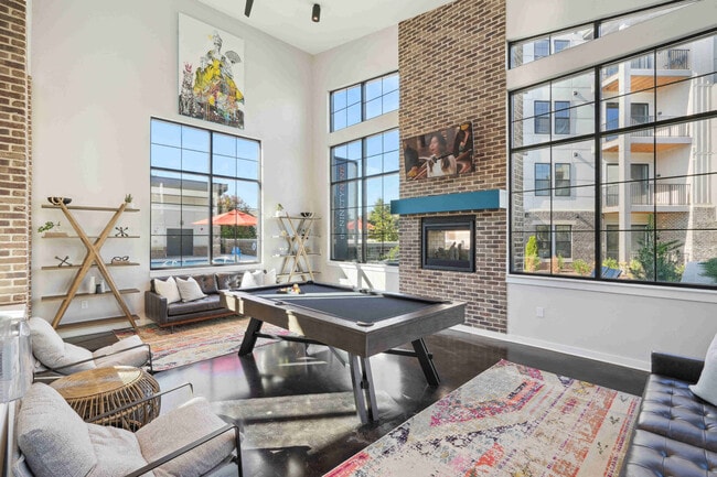 Photo - The Ninety Nine