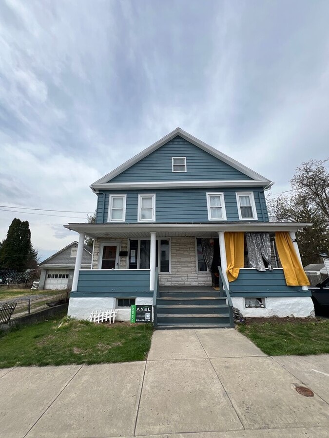 165-167 1st Street - 165-167 1st Street Unit 167 1st Street