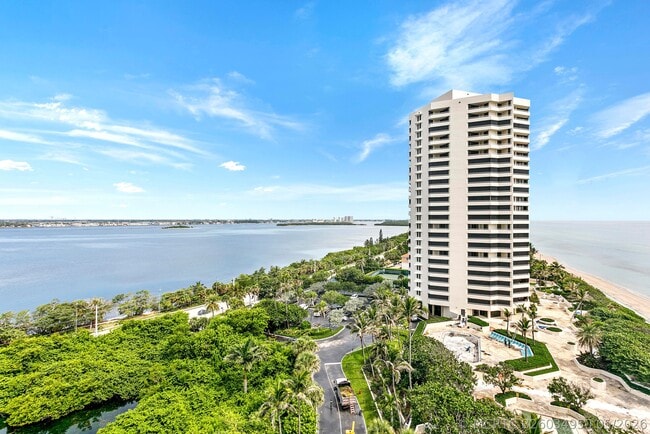 Building Photo - 5070 N Ocean Dr Unit 10c