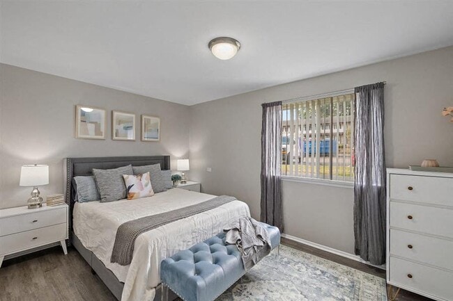 Photo - Residences at Grand Blanc Apartments - Gra...