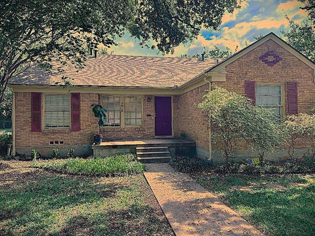 Photo - 3613 Stadium Dr