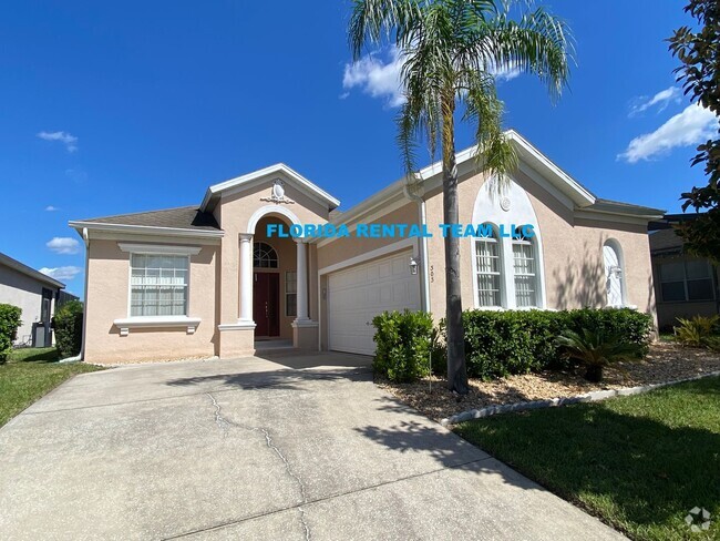 Building Photo - 4/3 Pool Home in Haines City