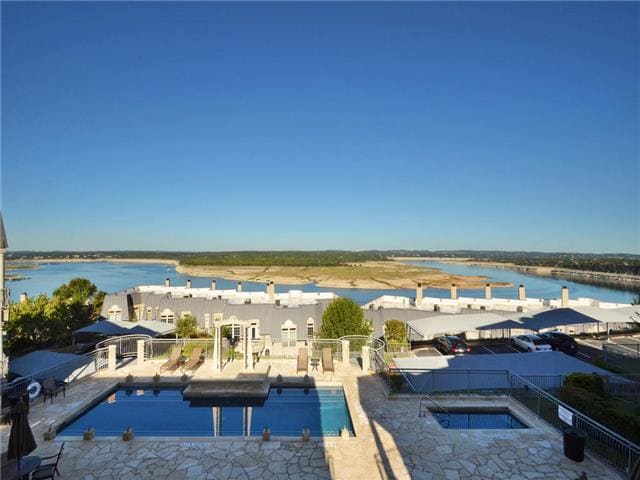 Building Photo - 2918 Ranch Road 620 N Unit 258