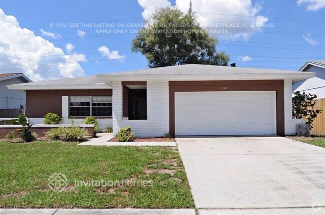 Building Photo - 1948 Citrus Hill Ln Rental