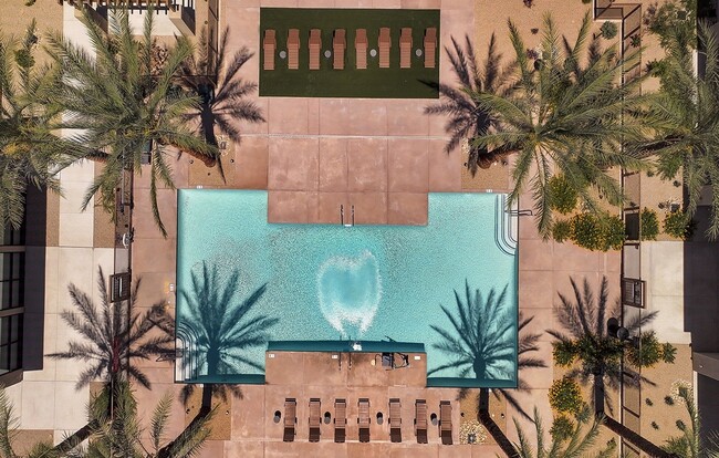 Photo - Suncrest Vista at Canyon Trails 55+ Apartm...