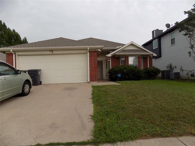Photo - 6009 Castanada Dr House