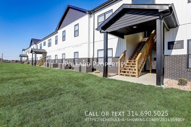 Photo - 819 Parkview Dr Unit 819