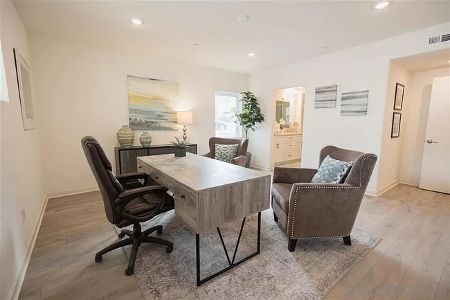 Photo - 3128 Canon St Unit 103