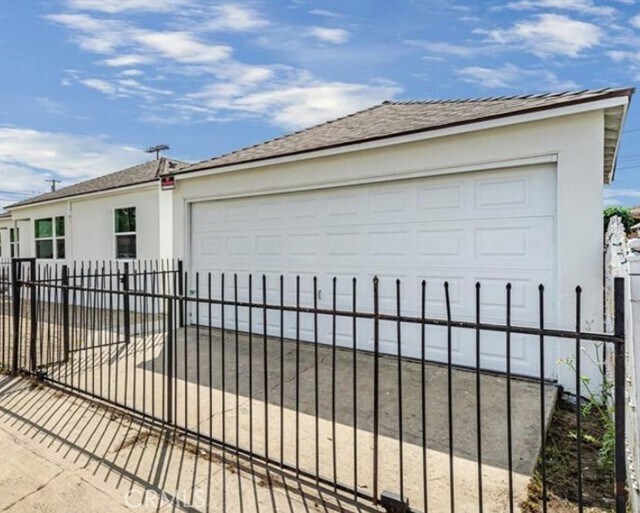 1103 S Acacia Ave Townhome Townhome Rental in Compton CA