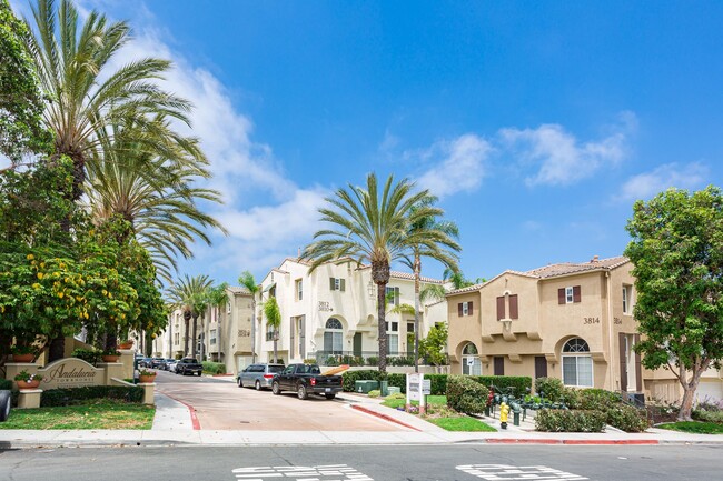 Townhome in Carmel Valley - Townhome in Carmel Valley