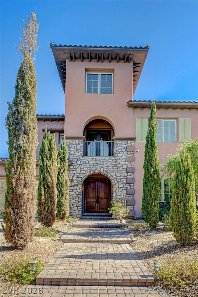 Photo - 8490 S Via De Bella Sidra Ct