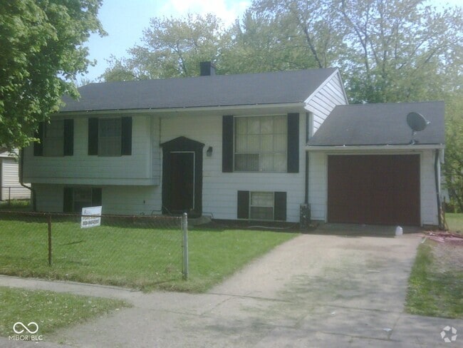 Building Photo - 8803 Balboa Ct Rental