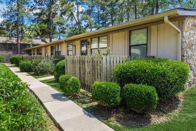 GreenTree Apartments