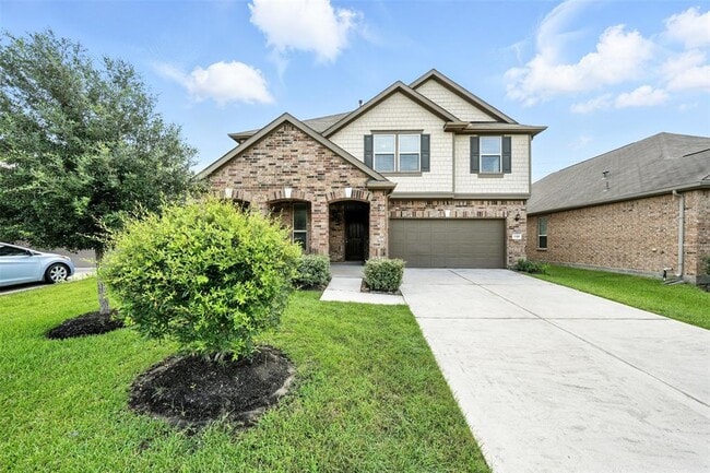Building Photo - 15410 Rosehill Summit Ln Rental