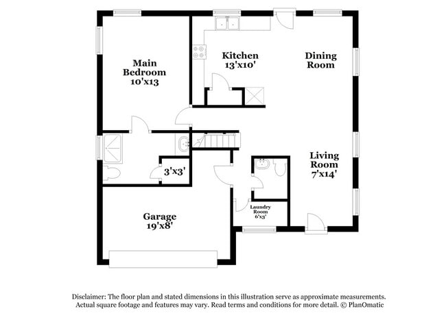 Photo - 1406 High Park Cir