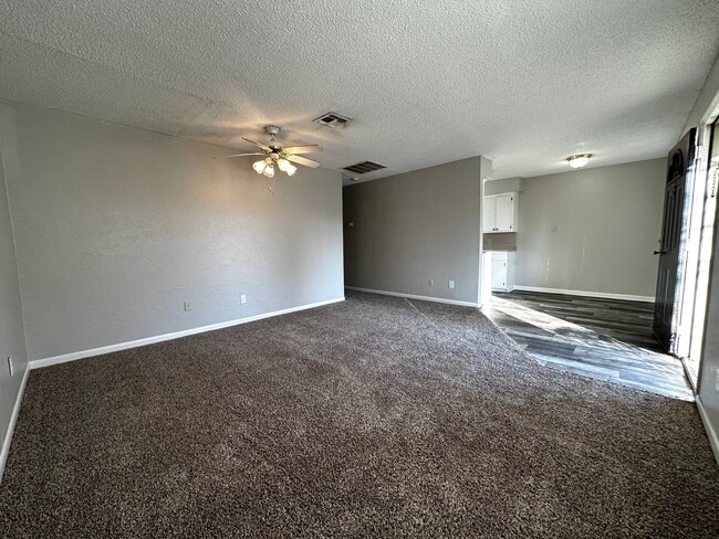 Paragon Apartments