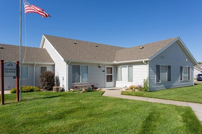 Photo - Cottages of Liberal