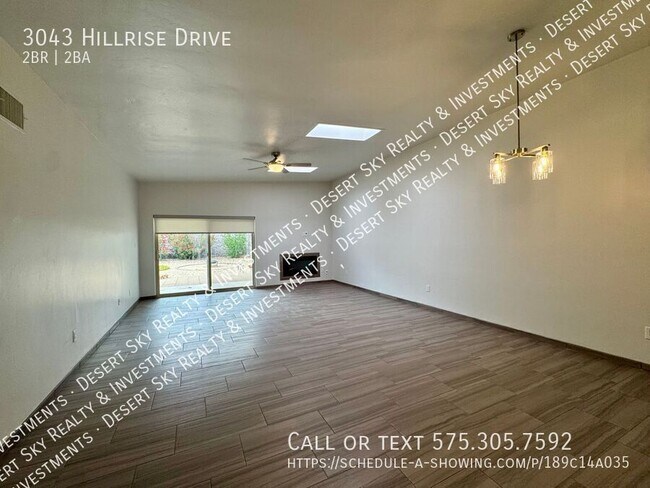 Photo - 3043 Hillrise Dr