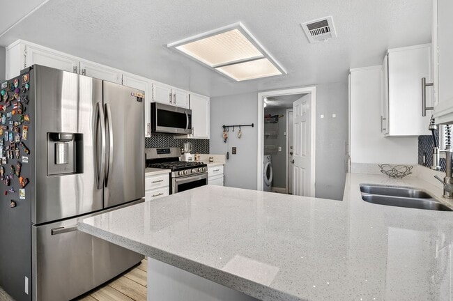 Photo - Charming Two Story Home Located in North Las Vegas