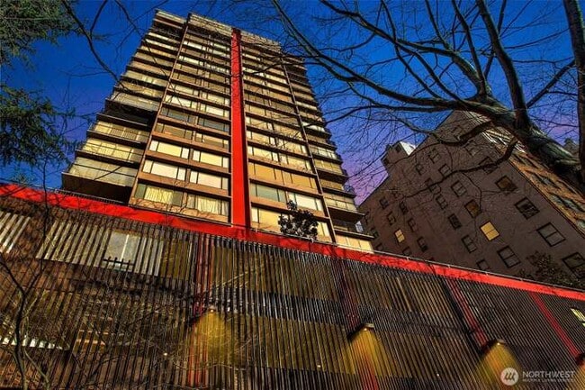 Building Photo - 1120 8th Ave Unit 704 Rental