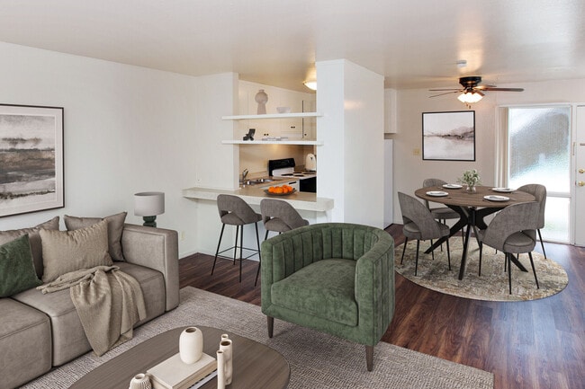 Photo - Montoya Garden