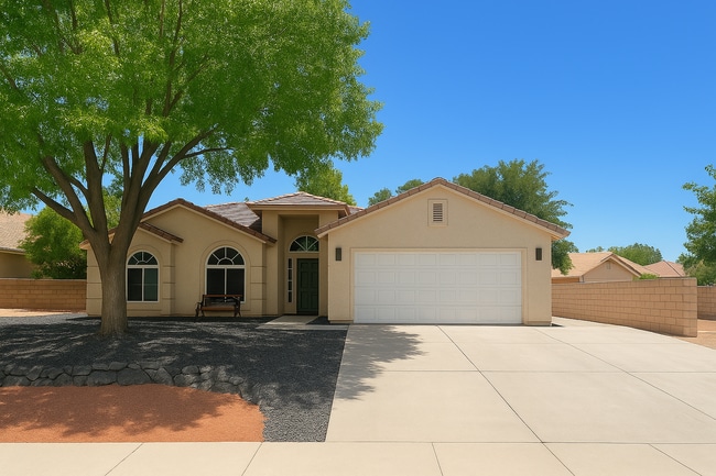 Photo - 119 E 710 S Cir House