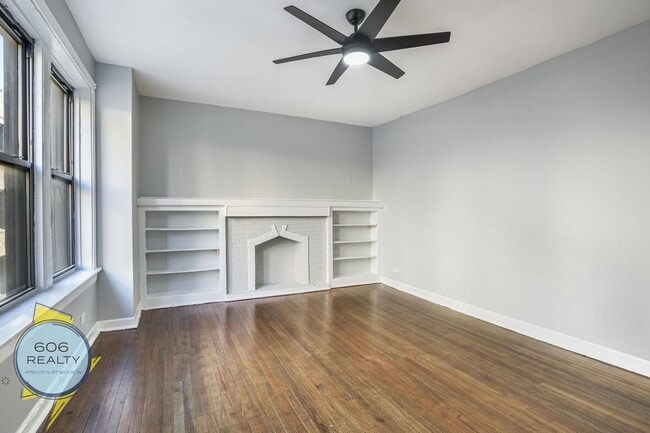 Photo - 1026 E Hyde Park Blvd Condo Unit 1N