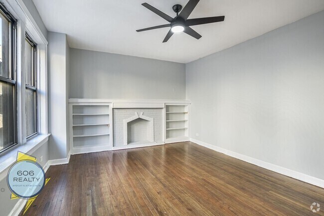 Building Photo - 1026 E Hyde Park Blvd Rental