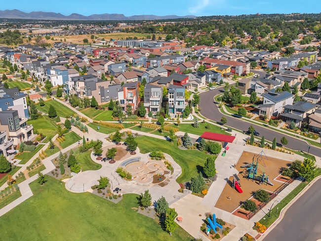 Photo - 1962 W 67th Plz