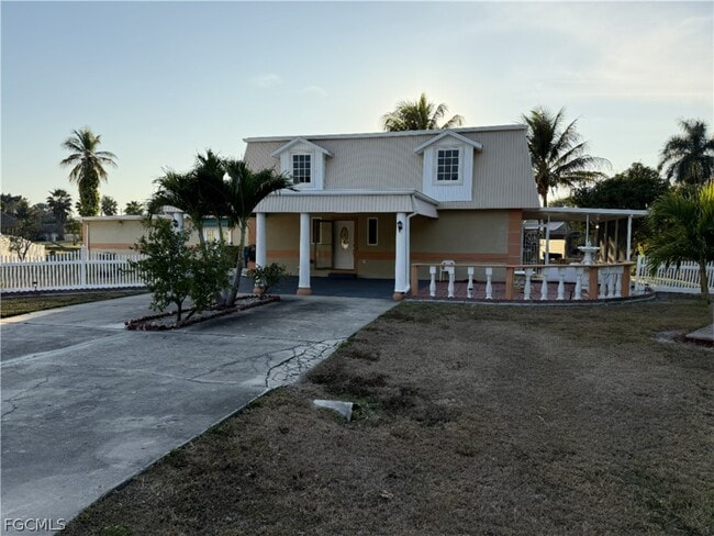 Building Photo - 14801 Randolph Ct