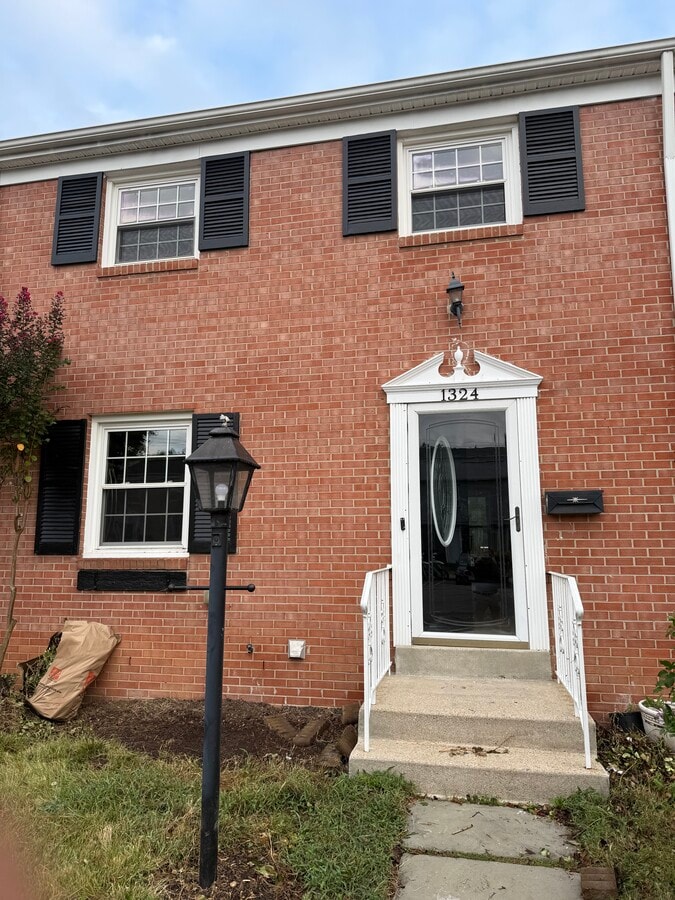 Photo - 1324 Potomac Heights Dr