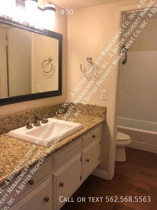 Photo - 6600 Warner-#90 Unit #90