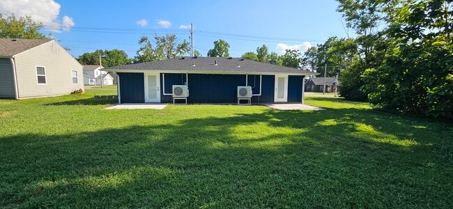 Photo - 1509 W Worley St
