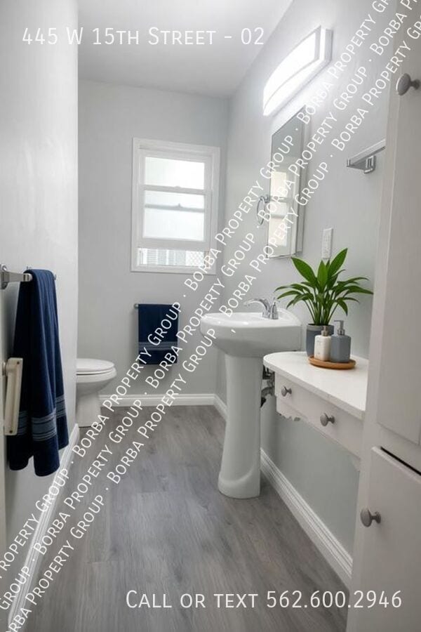 Photo - 445 W 15th St Unidad 02