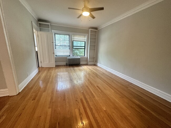 2228-38 Sherman Ave. / 803-809 Noyes St.