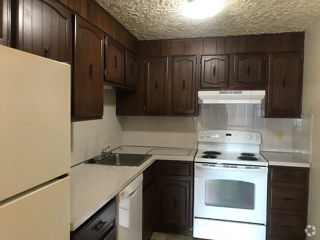 Building Photo - 75 Winthrop St Unit 24 Rental
