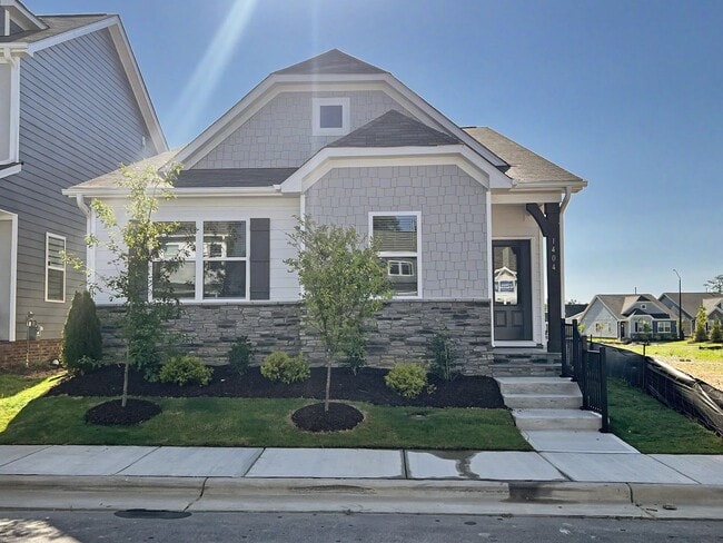 Building Photo - Brand New in Knightdale!
