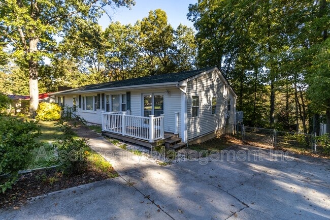 Photo - 5707 Scenic Ridge Rd