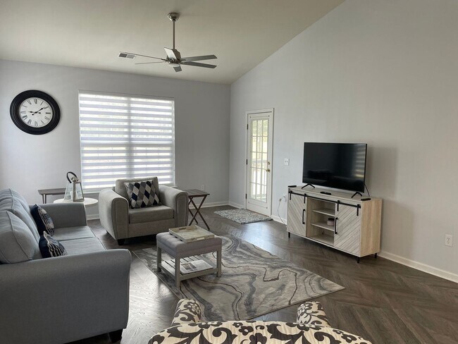 Photo - 3 Bedroom 2 Bath Condo in Sandpiper Bay/Sunset Village Unit GE968 TPP