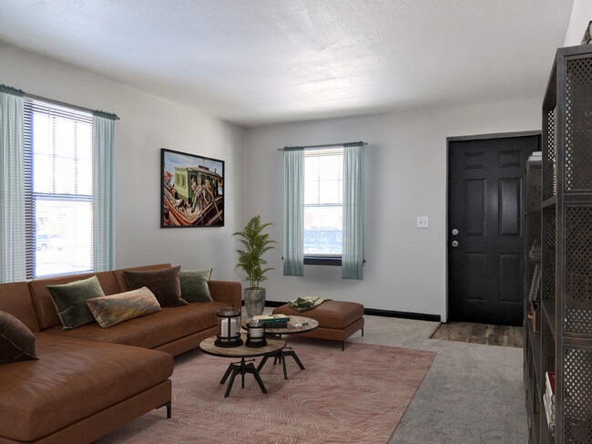 Photo - Hanscom Park Full Duplex