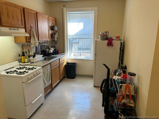 Photo - 161 Kelton St Condo Unit 35