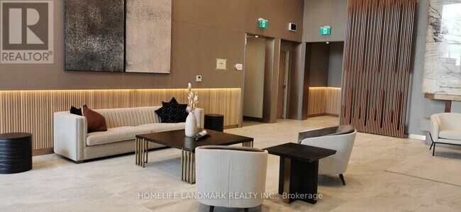 Photo - 1100 Sheppard Ave W Unit 1017