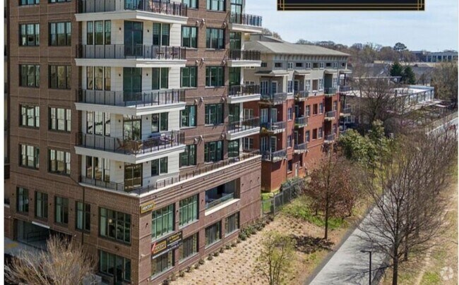 Building Photo - 675 Drewry St NE Unit 303 Rental